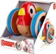 Hape HAPE Πουλάκι για τράβηγμα E0360A