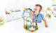Hape Motor loop - Πολύχρωμη αυλή για παιδιά παν 5693756 6943478011687