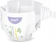 Happy Pieluchy HAPPY Maxi (8-14kg) diapers 62pcs, size 4 NEW, BB-054-LU62-W01
