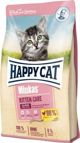 Happy Cat Minkas Kitten Care Ξηρά Τροφή Γάτας με Κοτόπουλο, 10 Kg