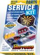 Σετ αξεσουάρ Harrows Darts Service Kit