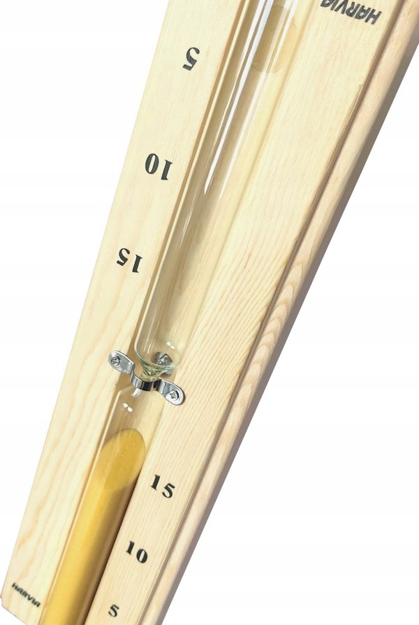 HARVIA SANDGLASS HARVIA SAC19900