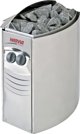 HARVIA STOVE F/SAUNA ΗΛ. HARVIA VEGA BC80 8,0KW