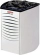 HARVIA STOVE F/SAUNA ΗΛ. HARVIA VEGA BC80 8,0KW