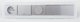 Harry Potter FRAME R05V 5PLACES WHITE GLASS XP