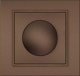 Harry Potter DIMMER LED1-100 ARMP QR 1000 MOCHA