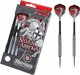 Βελάκια Steeltip Silver Arrows Harrows 18 g