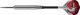 Βελάκια Steeltip Silver Arrows Harrows 18 g