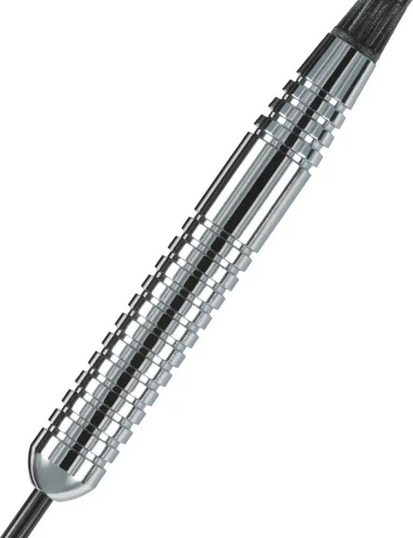 Βελάκια Steeltip Silver Arrows Harrows 18 g