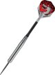 Βελάκια Steeltip Silver Arrows Harrows 18 g