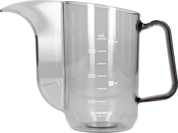 Hario Hario - V60 Drip Kettle AIR - Κανάτα 350ml 13857821 4977642021754