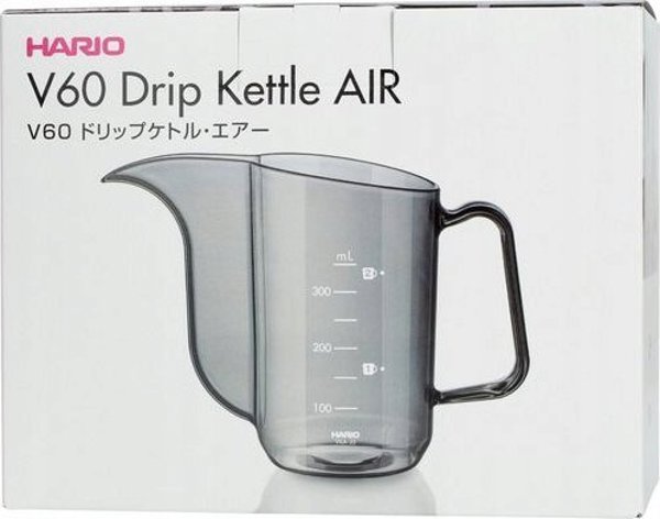 Hario Hario - V60 Drip Kettle AIR - Κανάτα 350ml 13857821 4977642021754