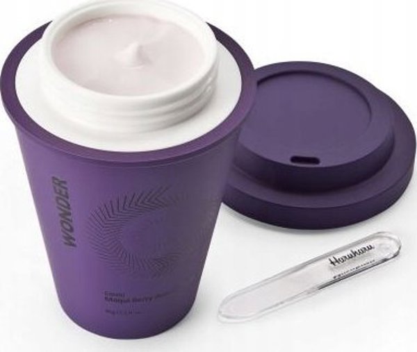 HaruHaru Wonder Maqui Berry Anti-Oxidant Cream αντιοξειδωτική κρέμα προσώπου με εκχύλισμα από μούρα maqui 90g