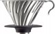 Hario Hario metal Drip V60-02 χάλυβας με βάση σιλικόνης 13757690 4977642736702