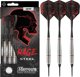 Χαρτς Rzutki Χαρτς RAGE STEEL softip 20 g