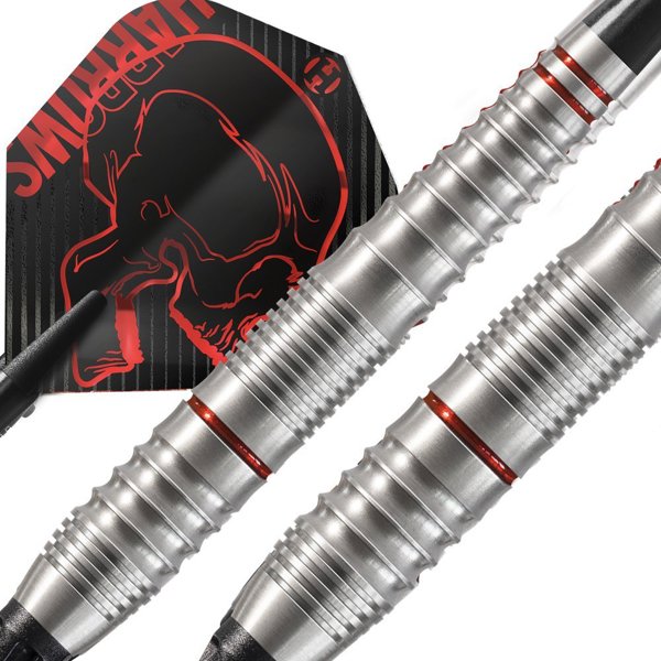 Χαρτς Rzutki Χαρτς RAGE STEEL softip 20 g