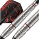 Χαρτς Rzutki Χαρτς RAGE STEEL softip 20 g