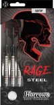 Χαρτς Rzutki Χαρτς RAGE STEEL softip 20 g