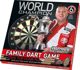 Harrows HARROWS στόχος για βελάκια World Champion FAMILY