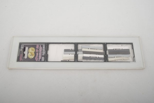 Harry Potter FRAME R04V 4PLACES WHITE GLASS XP
