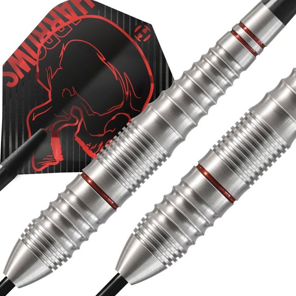 Harrows Darts Steeltip RAGE 3x23g