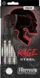 Harrows Darts Steeltip RAGE 3x23g