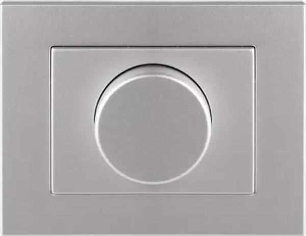 Harry Potter ΡΥΘΜΙΣΤΗΣ VILMA XP500 400W ΜΕΤΑΛΛΙΚΟ