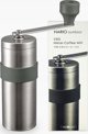 Hario Hario - V60 Μεταλλικός Μύλος Καφέ Εξωτερικού Χώρου - Μύλος Καφέ