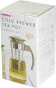 Hario Hario - Mizudashi Tea Pot Mini - Cold Brew Infuser - Dusty green 14181017 4977642142985