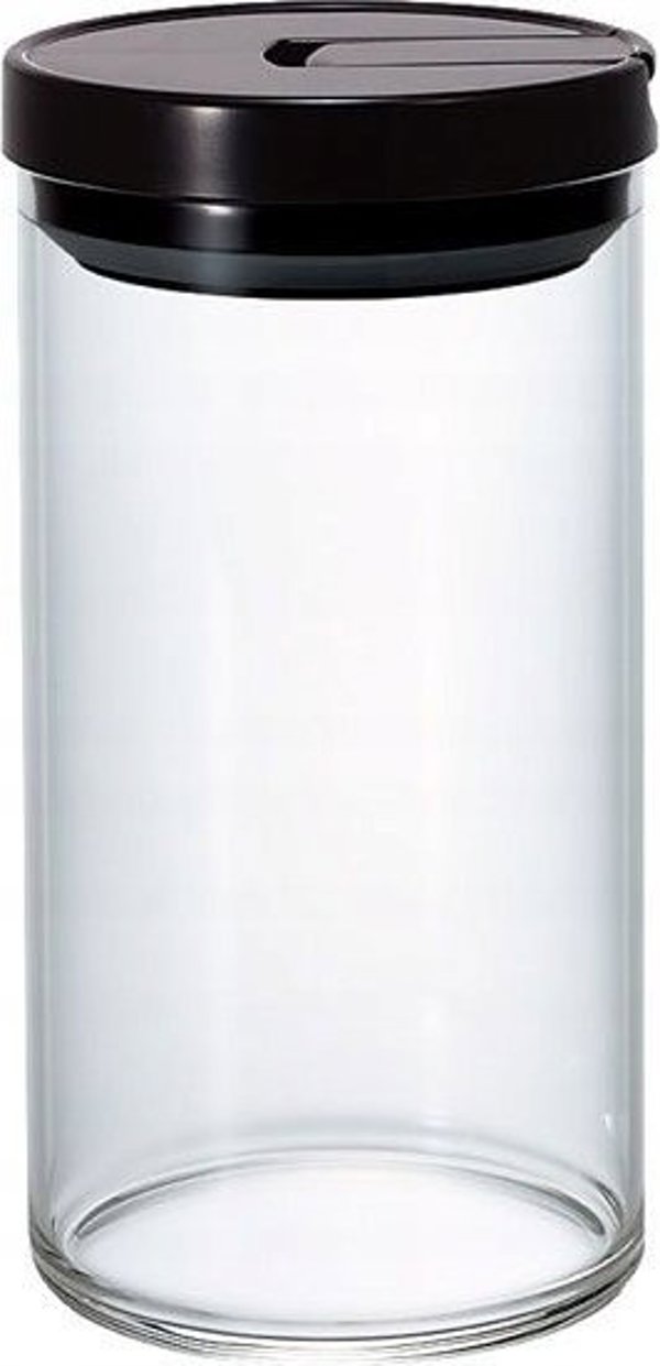 Hario Hario Γυάλινο Δοχείο L - Γυάλινο Δοχείο 1000ml