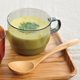 Hario Hario - Colors Stacking Mug Cup - Γυάλινη κούπα γκρι 300ml