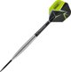 Harrows Darts Steeltip HARROWS SHARD W90 3x21g