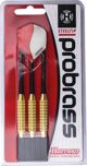 Harrows Pro Brass Steeltip Βελάκια - Medium Barrel