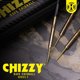Harrows Darts Steeltip HARROWS CHIZZY SERIES 2 W90 3x23g
