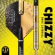 Harrows Darts Steeltip HARROWS CHIZZY SERIES 2 W90 3x23g