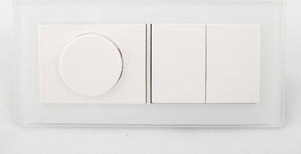 Harry Potter ΚΟΡΝΙΖΑ VILMA XP500 2-ΘΕΣΕΩΝ ΓΥΑΛΙ