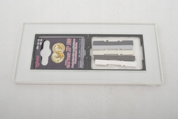 Harry Potter ΚΟΡΝΙΖΑ VILMA XP500 2-ΘΕΣΕΩΝ ΓΥΑΛΙ