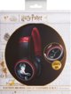 Ακουστικά Over-Ear Harry Potter BT με Φωτισμό Light-Up και Ηχο BT Patronus