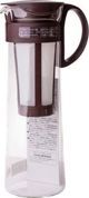 Hario Καφετιέρα HARIO Mizudashi Coffee Pot MCPN-14CBR (χρώμα διάφανο)