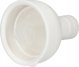 Hario Hario - Filter-In Tea Bottle - Cold Brew Bottle White 750ml 13176851 4977642038356