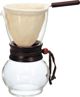 Σταλάκτες καφέ Hario Glass HARIO DPW-3 (διαφανές χρώμα) 8343326 4977642331730