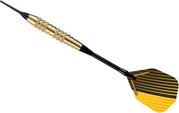 Harrows Βελάκια για softip Club Harrows 14 g (007196)