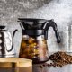 Hario Hario V60-02 Drip-In Server 700ml