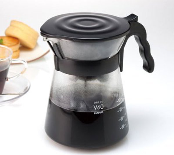 Hario Hario V60-02 Drip-In Server 700ml