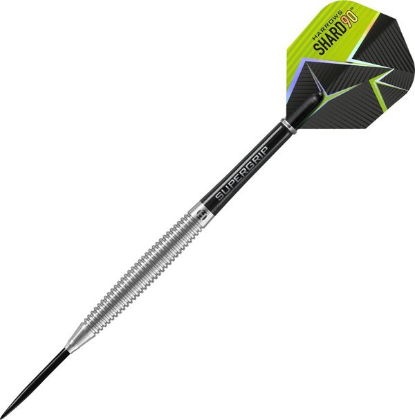 Harrows Darts Steeltip HARROWS SHARD W90 3x23g
