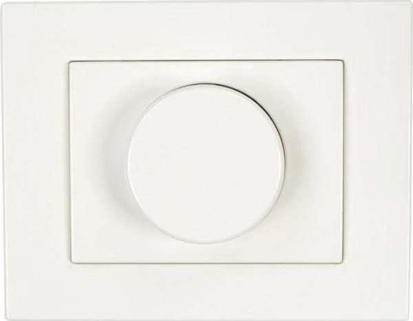 Harry Potter DIMMER VILMA XP500 400W WHITE