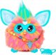 Hasbro FURBY Διαδραστικό παιχνίδι κοραλλί