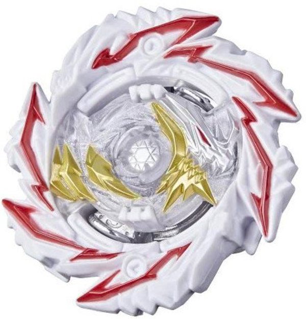 Hasbro Hasbro Beyblade SPS ABYSS DEVOLOS D6 (F0617) 13819232 5010990000000