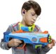 Ο εκτοξευτής Hasbro Nerf blaster Elite JR Rookie Pack 32 γύρους στοχεύει το ZA5180