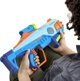 Ο εκτοξευτής Hasbro Nerf blaster Elite JR Rookie Pack 32 γύρους στοχεύει το ZA5180
